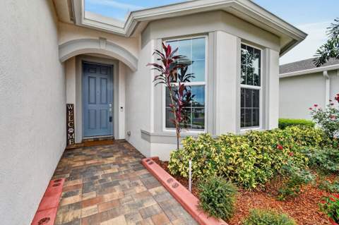 13133 SW Smalt Lane, Port St. Lucie FL - photo 8 of 125