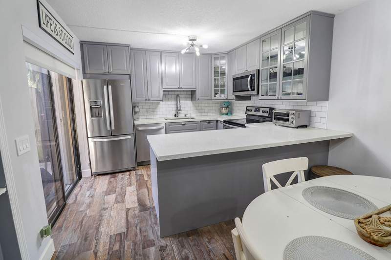 2 bedroom Townhouse at 9901 NW 6th Place #9901, Jacaranda Parcel 610, Plantation — photo 5