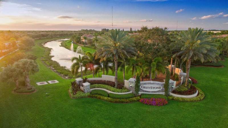 3 bedroom Townhouse at 7530 Spatterdock Drive, Mini Assemblage Pud, Boynton Beach — photo 4