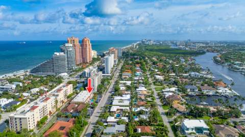 2400 NE 33rd Avenue #209, Fort Lauderdale FL - photo 9 of 38