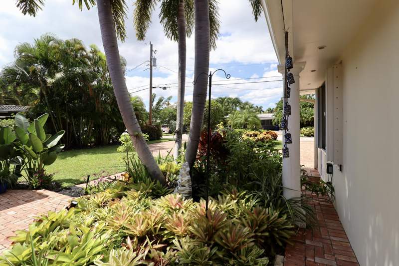 4 bedroom Single Family Residence at 2208 NE 19th Avenue, Coral Point, Wilton Manors — photo 5