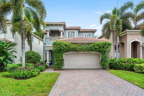 10 Country Lake Trail, home for sale in Boynton Beach 33436