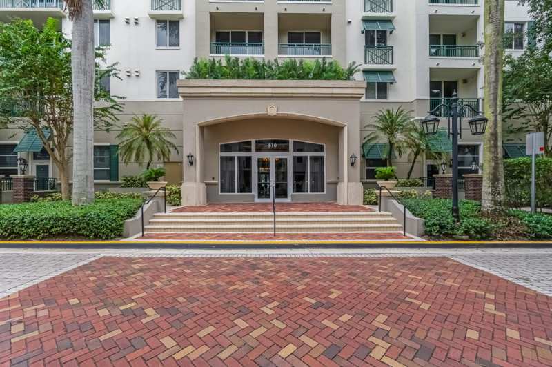 2 bedroom Condominium at 510 NW 84th Avenue #428, Veranda Condo, Plantation — photo 1