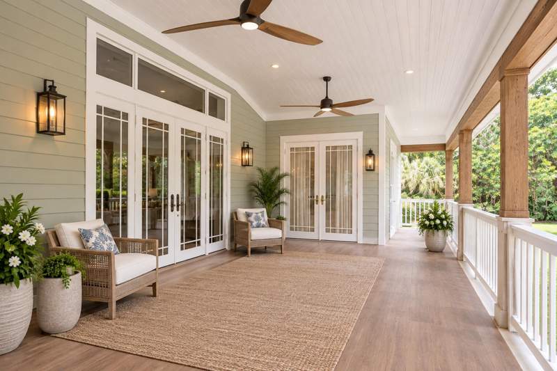 5 bedroom Single Family Residence at 7003 SW Wisteria Terrace, Palm City Farms, Palm City — photo 4