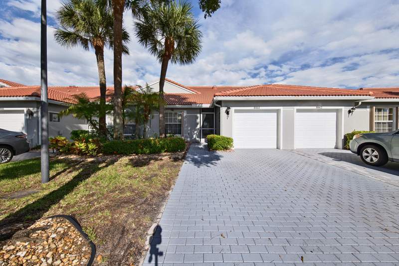 2 bedroom Villa at 8464 Logia Circle, Melrose Pud Pod E, Boynton Beach — photo 3