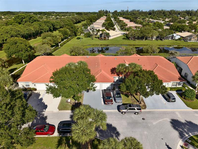 2 bedroom Villa at 8464 Logia Circle, Melrose Pud Pod E, Boynton Beach — photo 2