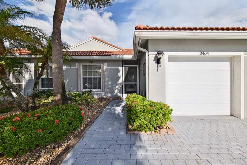 2 bedroom Villa at 8464 Logia Circle, Melrose Pud Pod E, Boynton Beach — photo 4