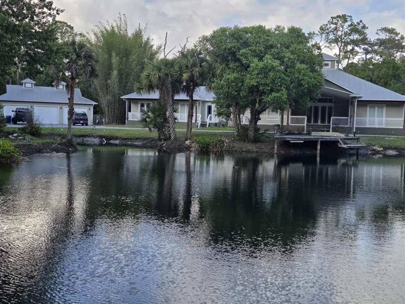5 bedroom Single Family Residence at 7003 SW Wisteria Terrace, Palm City Farms, Palm City — photo 1