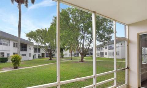 6507 Winfield Boulevard #110-C, Margate FL - photo 19 of 27