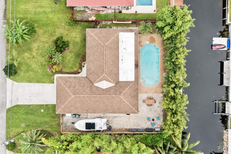 3 bedroom Single Family Residence at 6866 Paul Mar Drive, Island Estates, Lake Worth — photo 4