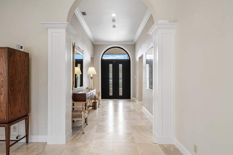 3 bedroom Single Family Residence at 13740 Le Havre Drive, Frenchmans Creek, Palm Beach Gardens — photo 4