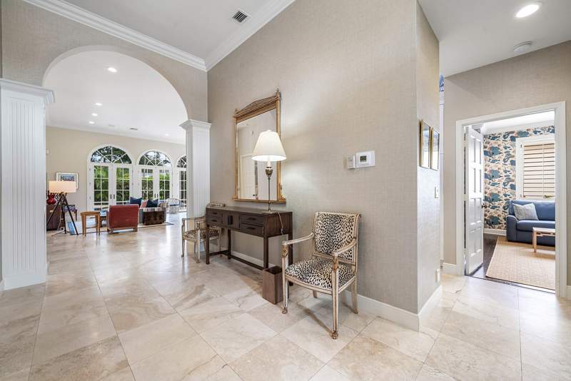 3 bedroom Single Family Residence at 13740 Le Havre Drive, Frenchmans Creek, Palm Beach Gardens — photo 5