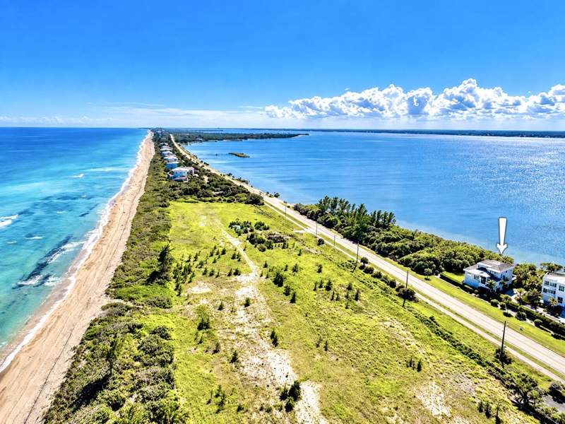 4 bedroom Single Family Residence at 7683 Pelican Pointe Drive, Pelican Pointe West, Jensen Beach — photo 4