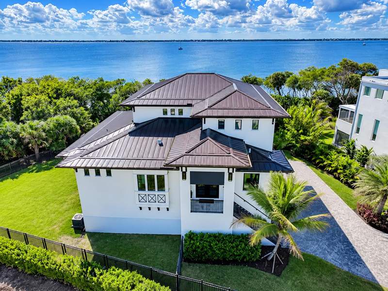 4 bedroom Single Family Residence at 7683 Pelican Pointe Drive, Pelican Pointe West, Jensen Beach — photo 5