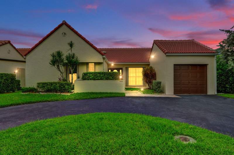 3 bedroom Single Family Residence at 2001 Maplewood Drive, Maple Wood Villas, Coral Springs — photo 3