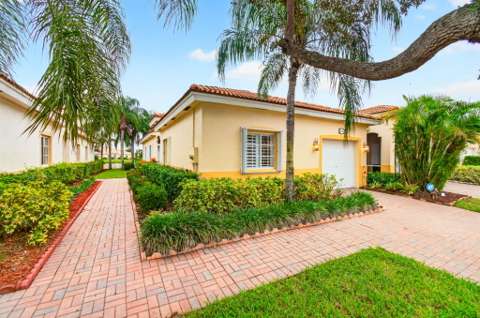 2340 Windjammer Way, home for sale in West Palm Beach 33411