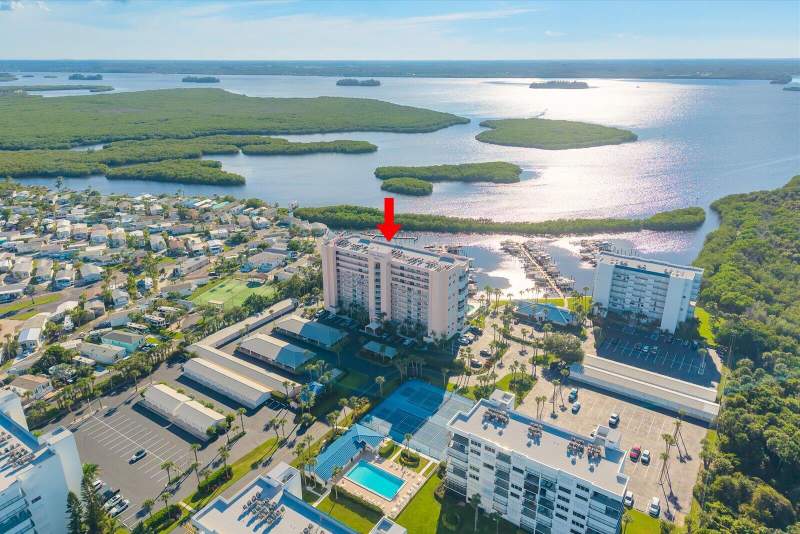 3 bedroom Condominium at 5167 N Highway A1A #201, Ocean Harbour Tower Condominium E, Fort Pierce — photo 5