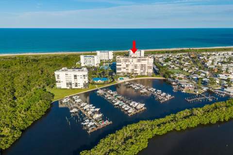 5167 N Highway A1A #201, Fort Pierce FL - photo 7 of 62