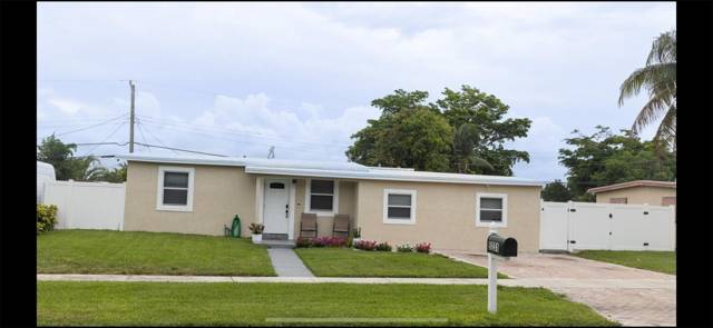 5231 NE 19TH Terrace, home for sale in Pompano Beach