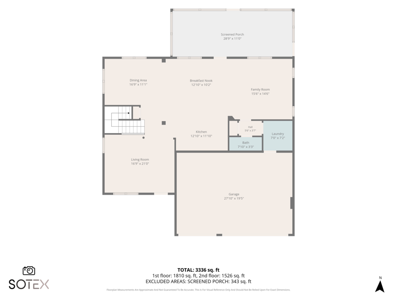 4 bedroom Single Family Residence at 1434 Artimino Lane, Melear | Borgata, Boynton Beach — photo 2