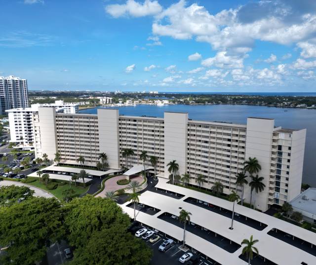 130 Lakeshore Drive #821, home for sale in North Palm Beach