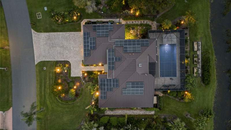 3 bedroom Single Family Residence at 4881 SW Parkgate Boulevard, Pipers Landing, Palm City — photo 3