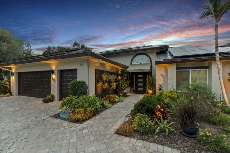 3 bedroom Single Family Residence at 4881 SW Parkgate Boulevard, Pipers Landing, Palm City — photo 4