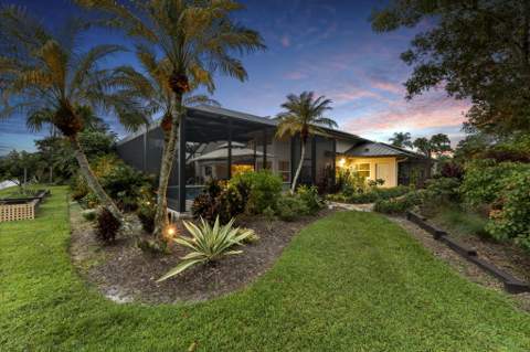 4881 SW Parkgate Boulevard, Palm City FL - photo 10 of 39
