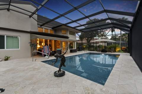 4881 SW Parkgate Boulevard, Palm City FL - photo 11 of 39