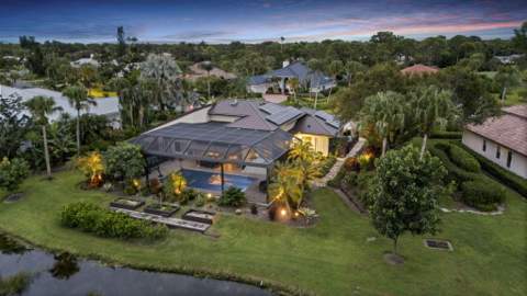 4881 SW Parkgate Boulevard, Palm City FL - photo 13 of 39