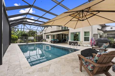 4881 SW Parkgate Boulevard, Palm City FL - photo 23 of 39
