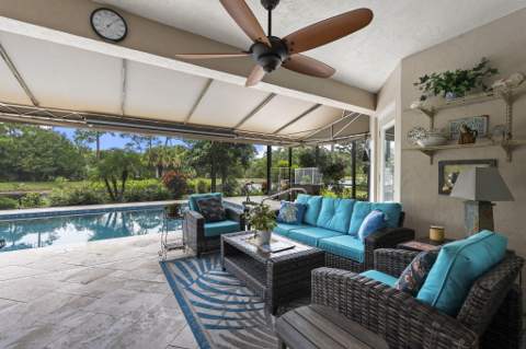 4881 SW Parkgate Boulevard, Palm City FL - photo 24 of 39