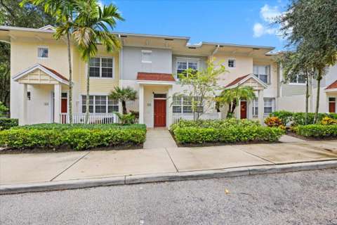 776 Dakota Drive #102, home for sale in Jupiter 33458
