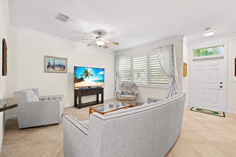 3 bedroom Townhouse at 776 Dakota Drive #102, Somerset At Abacoa Condo, Jupiter — photo 5