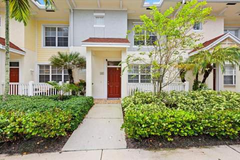 776 Dakota Drive #102, Jupiter FL - photo 6 of 58