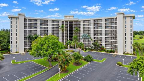2681 S Course Drive #809, Pompano Beach FL - photo 15 of 15