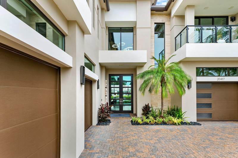 5 bedroom Single Family Residence at 20417 Grand Cascade Avenue, Lotus Edge, Boca Raton — photo 3