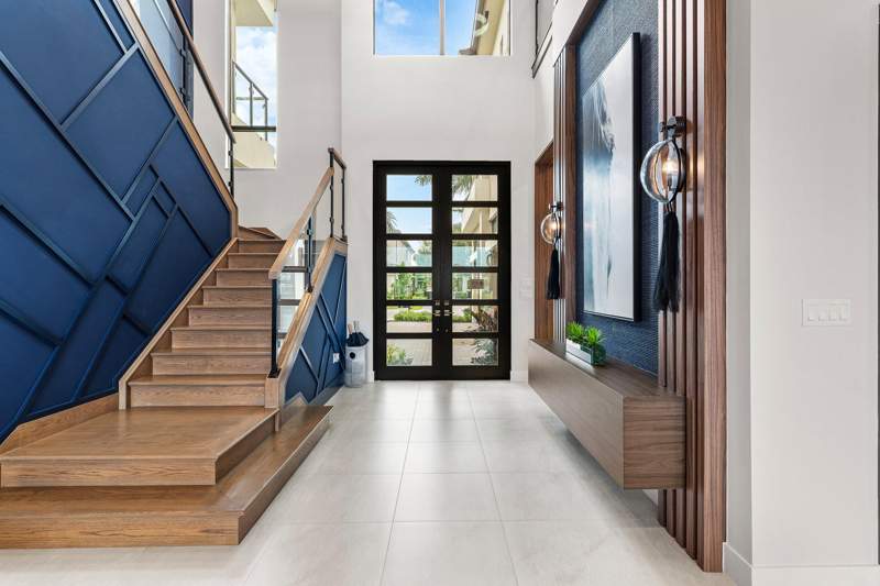 5 bedroom Single Family Residence at 20417 Grand Cascade Avenue, Lotus Edge, Boca Raton — photo 4
