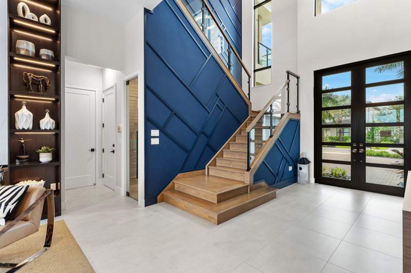 5 bedroom Single Family Residence at 20417 Grand Cascade Avenue, Lotus Edge, Boca Raton — photo 5