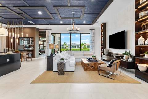 20417 Grand Cascade Avenue, Boca Raton FL - photo 6 of 110