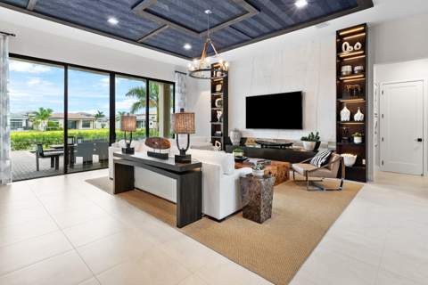 20417 Grand Cascade Avenue, Boca Raton FL - photo 8 of 110