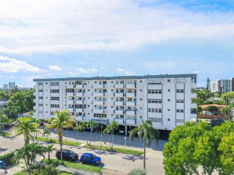 1720 Jefferson Street #212, home for sale in Hollywood 33020