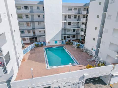 1720 Jefferson Street #212, Hollywood FL - photo 12 of 25