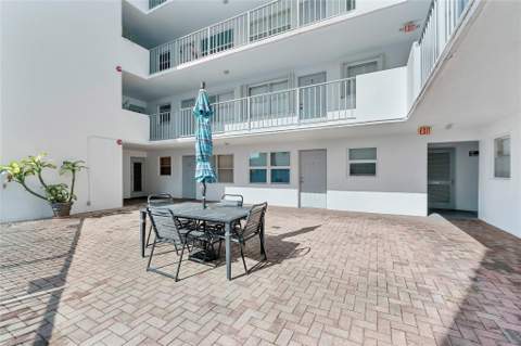 1720 Jefferson Street #212, Hollywood FL - photo 13 of 25