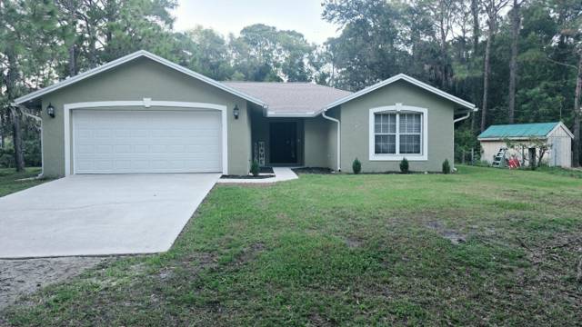 15847 82nd Lane, home for sale in Loxahatchee