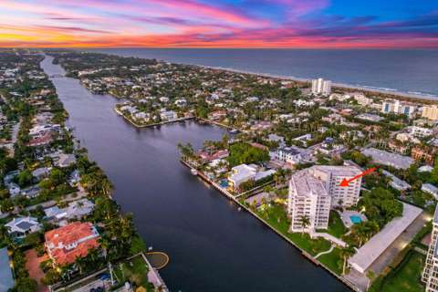 1000 Lowry Street #6H, home for sale on Lowry Street