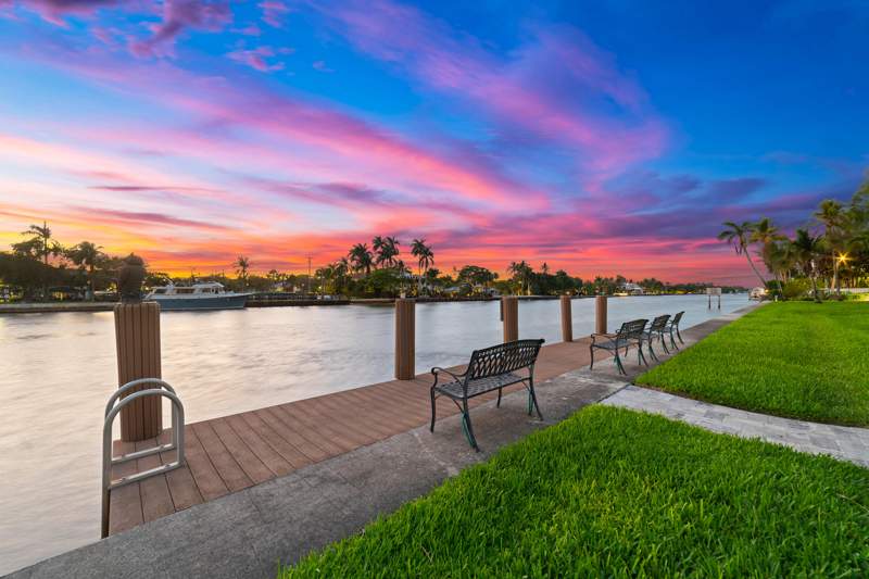 1 bedroom Condominium at 1000 Lowry Street #6H, Delray Summit Condo, Delray Beach — photo 5