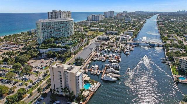 1 N Ocean Boulevard #813, home for sale in Pompano Beach