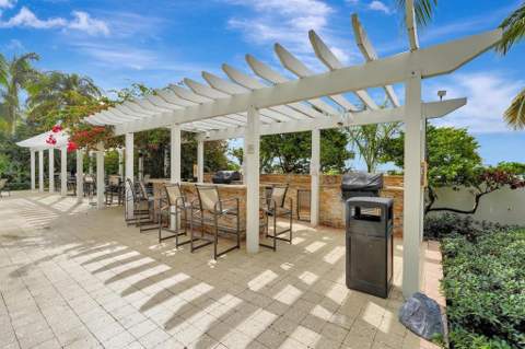 1 N Ocean Boulevard #813, Pompano Beach FL - photo 8 of 10