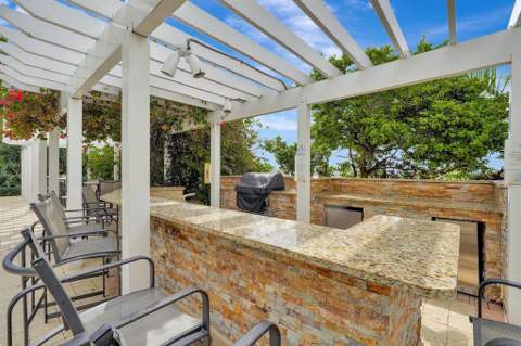 1 N Ocean Boulevard #813, Pompano Beach FL - photo 9 of 10